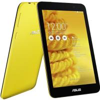 Планшет ASUS MeMOPAD 7 Yellow Фото