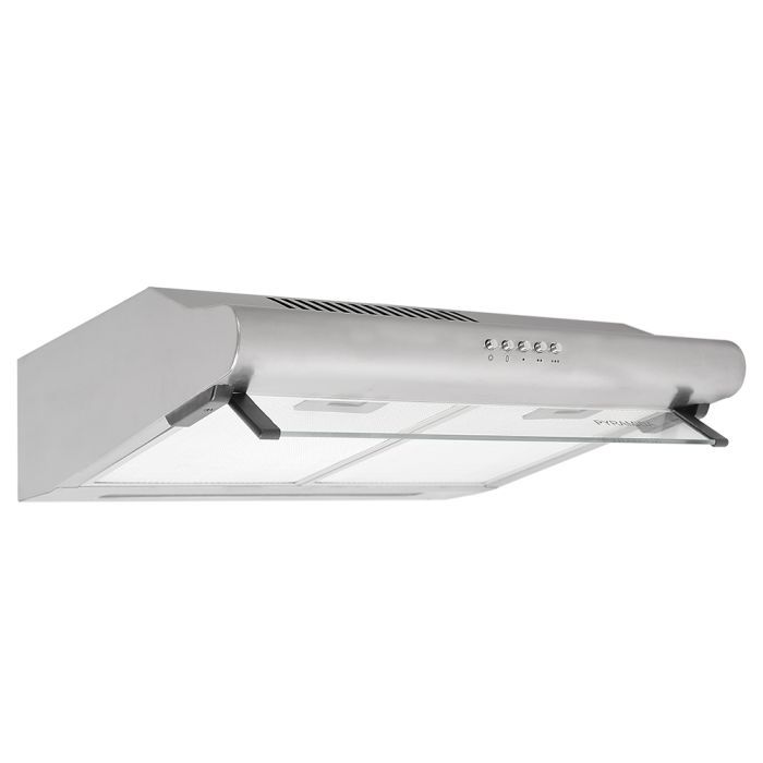 Вытяжка кухонная Pyramida WH 50 IX Фото