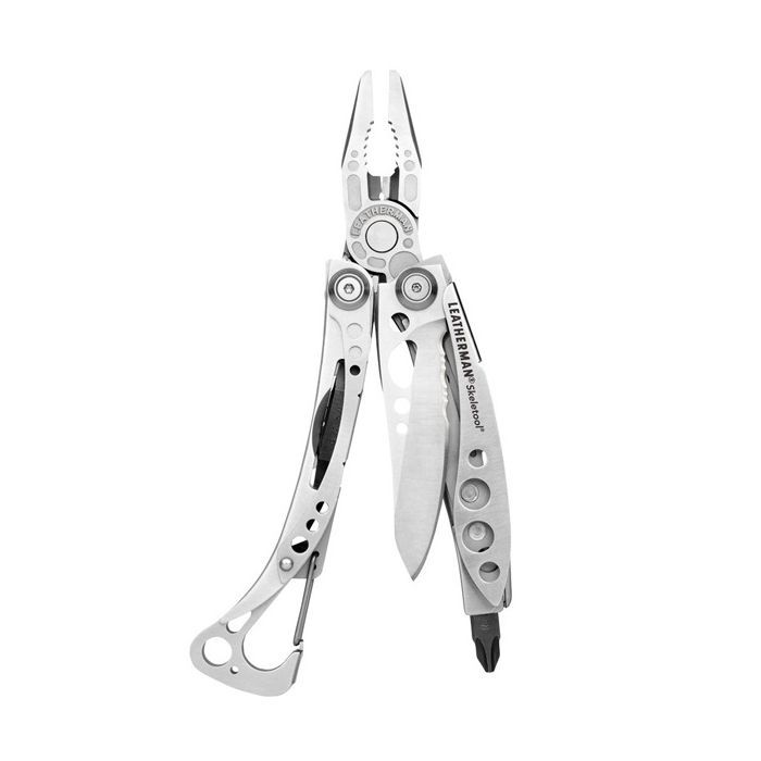 Мультитул Leatherman Skeletool Фото