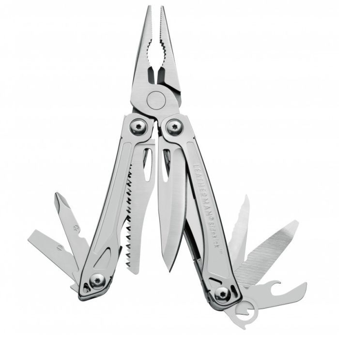 Мультитул Leatherman Sidekick Фото