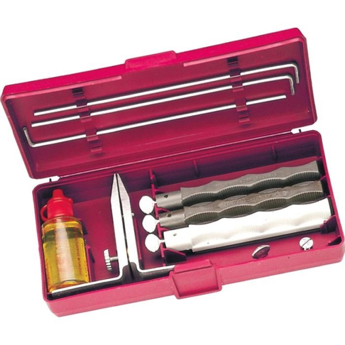 Точило Lansky Natural Arkansas System Фото