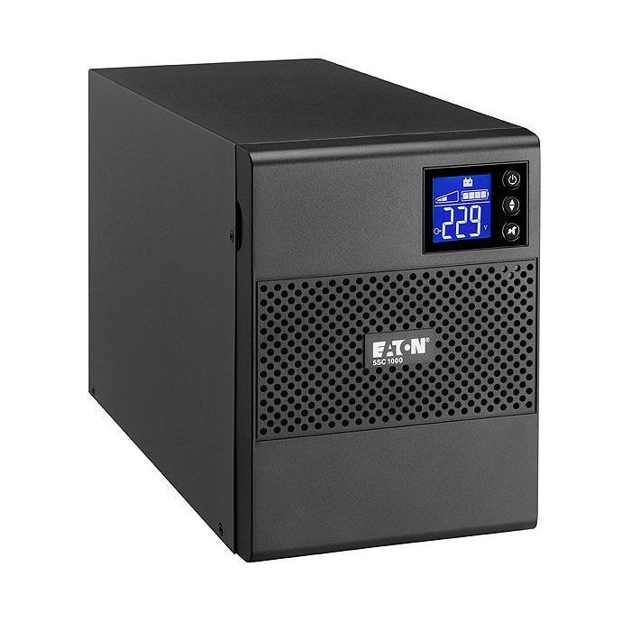 Источник бесперебойного питания Eaton 5SC 1500VA Фото