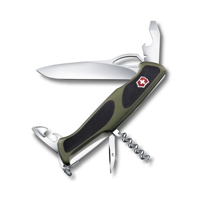 Нож Victorinox RangerGrip 61 Фото