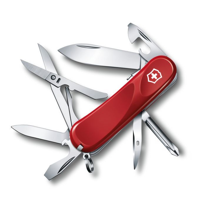 Нож Victorinox Evolution S16 Фото