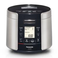 Мультиварка Panasonic SR-TMZ550LTQ Фото