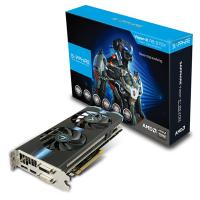 Видеокарта Sapphire Radeon R9 270X 2048Mb VAPOR-X Фото