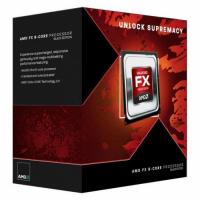 Процессор AMD FX-8300 Фото