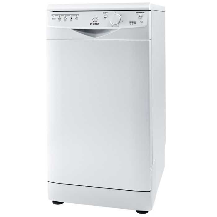 Посудомоечная машина Indesit DSR 15B1 Фото