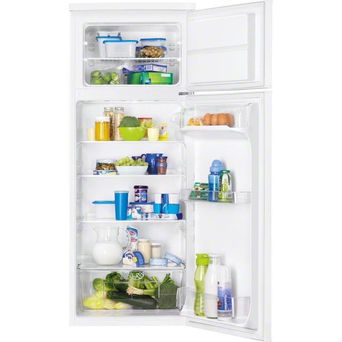 Холодильник Zanussi ZRT 23100 WA Фото