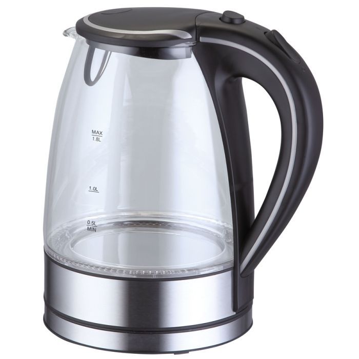 Электрочайник Rotex RKT82-G Фото