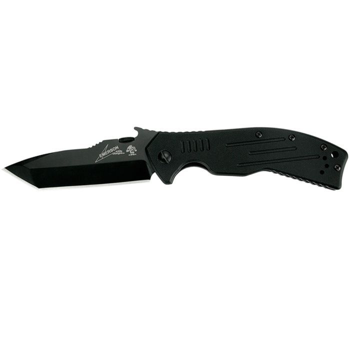 Нож Kershaw CQC-8K Фото