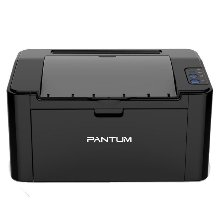 Лазерный принтер Pantum P2507 Фото