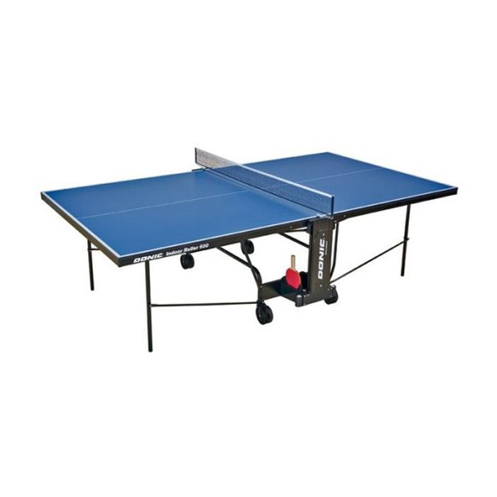 Теннисный стол Donic indoor roller 600 Фото