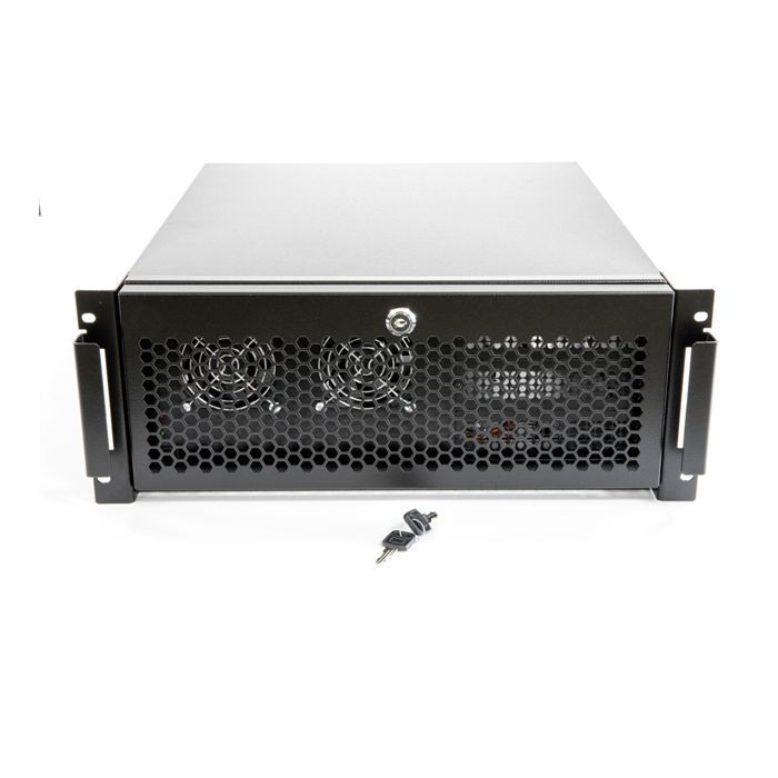 Корпус для сервера CSV 4U-K-5D Фото