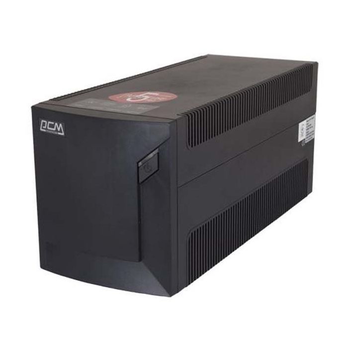 Источник бесперебойного питания Powercom RPT-1025AP SCHUKO Фото