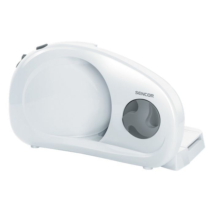 Ломтерезка Sencor SFS 1000 WH Фото