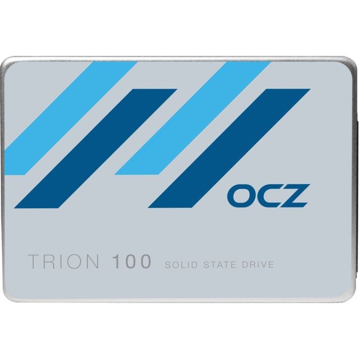 Накопитель SSD OCZ 2.5" 120GB Фото