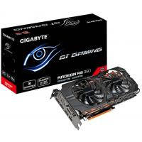 Видеокарта GIGABYTE Radeon R9 390 8192Mb G1 GAMING Фото
