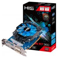 Видеокарта His Radeon R7 360 2048Mb iCooler OC Фото