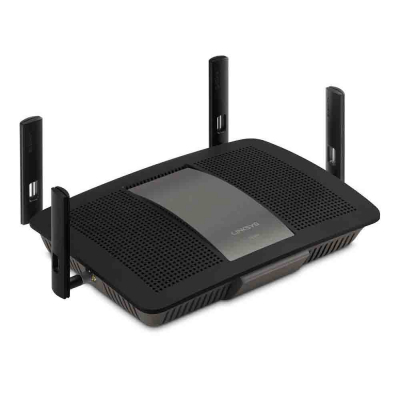 Маршрутизатор Linksys E8350 Фото