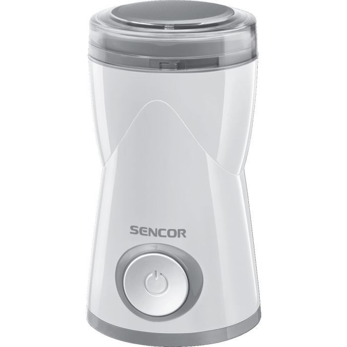 Кофемолка Sencor SCG 1050 WH Фото