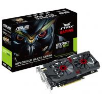 Видеокарта ASUS GeForce GTX950 2048Mb DC2 GAMING Фото