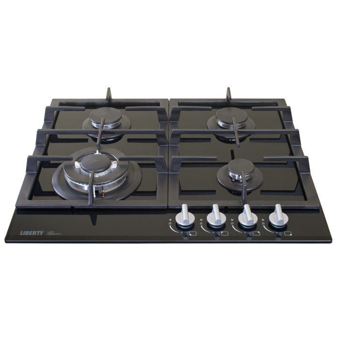 Варочная поверхность Liberty PG6141G-CCB (401) Фото