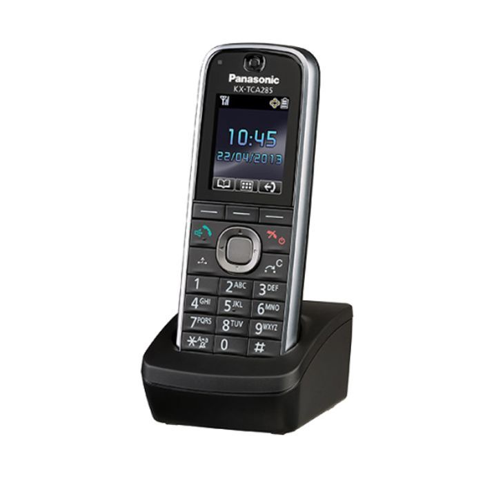 Дополнительная трубка Panasonic KX-TCA285RU Фото