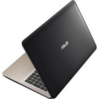 Ноутбук ASUS X555UA Фото