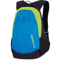 Рюкзак туристический Dakine Pivot 21L Pacific 8120-080 Фото
