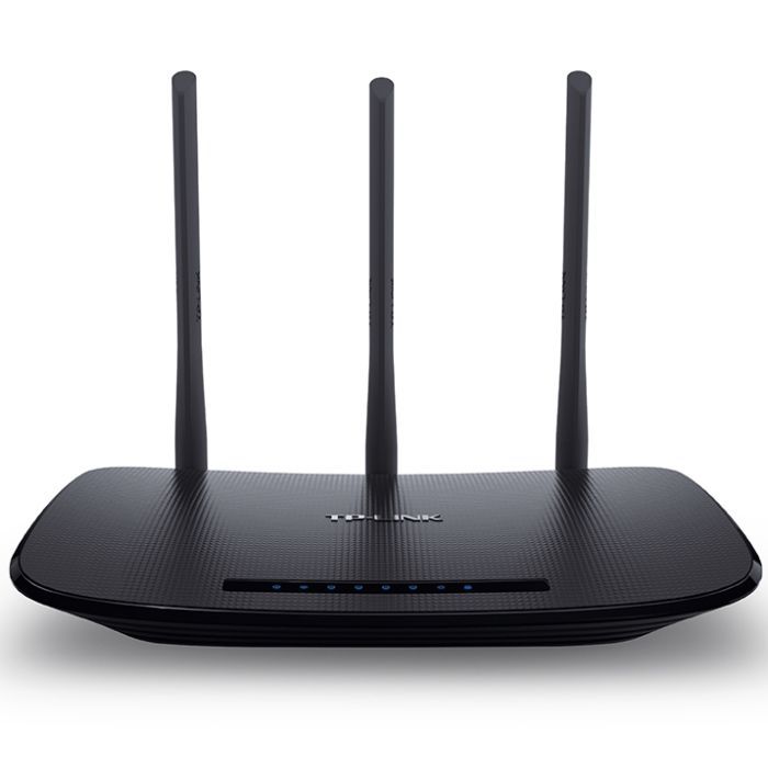 Маршрутизатор TP-Link TL-WR940N V3 Фото