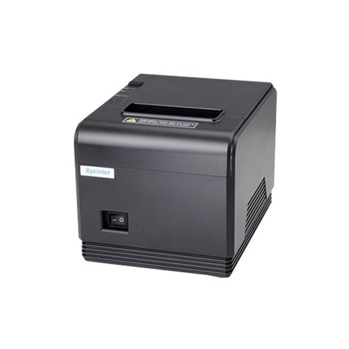 Принтер чеков X-PRINTER XP-Q800 Фото