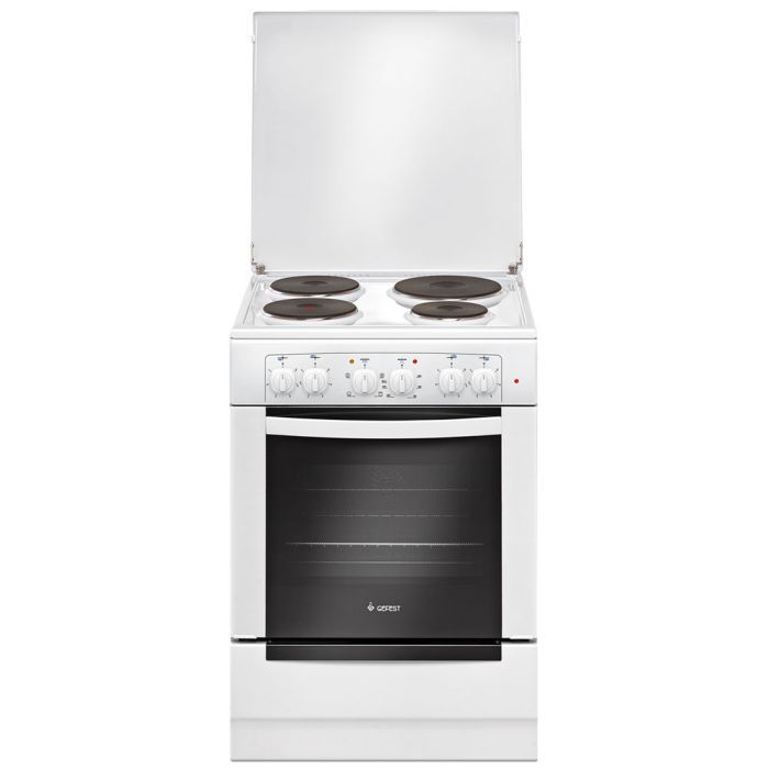 Плита Gefest 6140-01 Фото