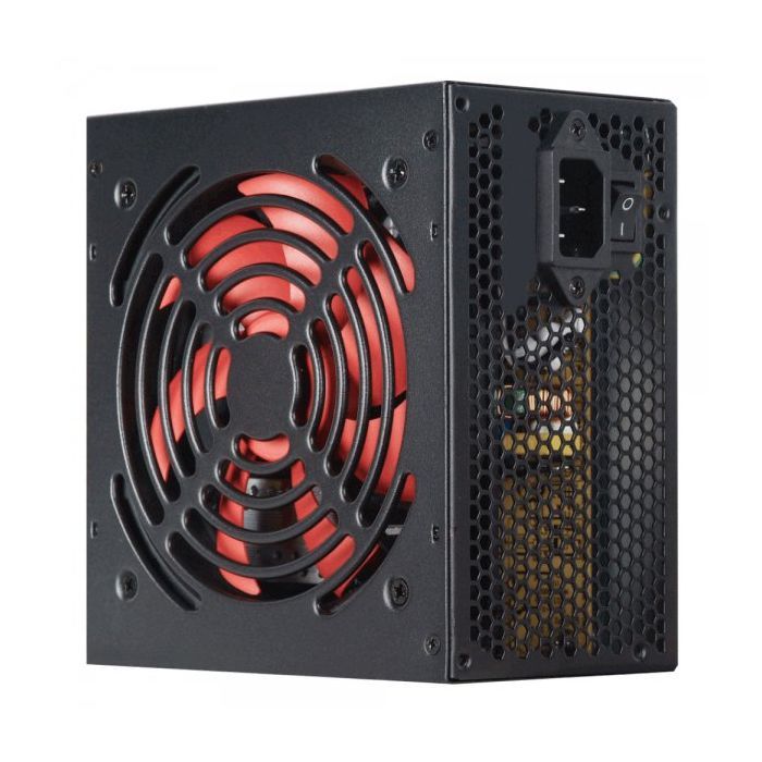 Блок питания Xilence 600W Фото