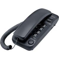 Телефон Texet TX-226 Black Фото