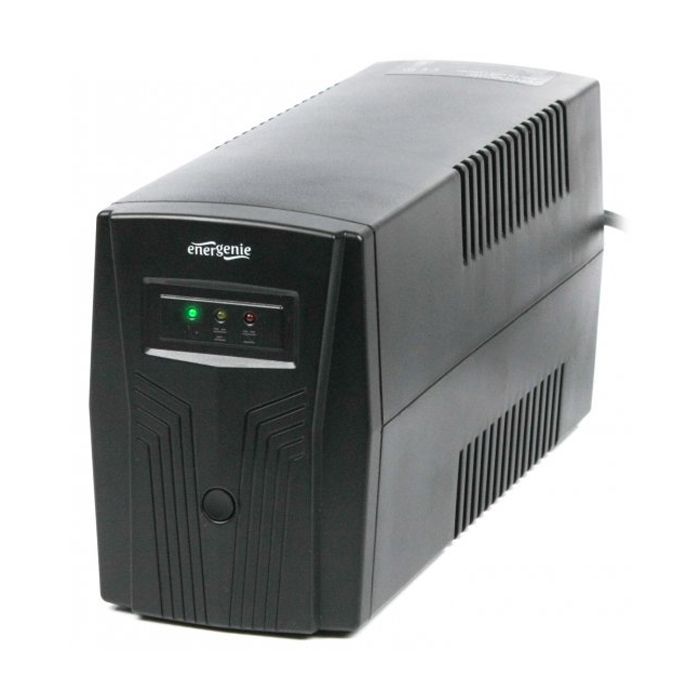 Источник бесперебойного питания EnerGenie 850VA Фото