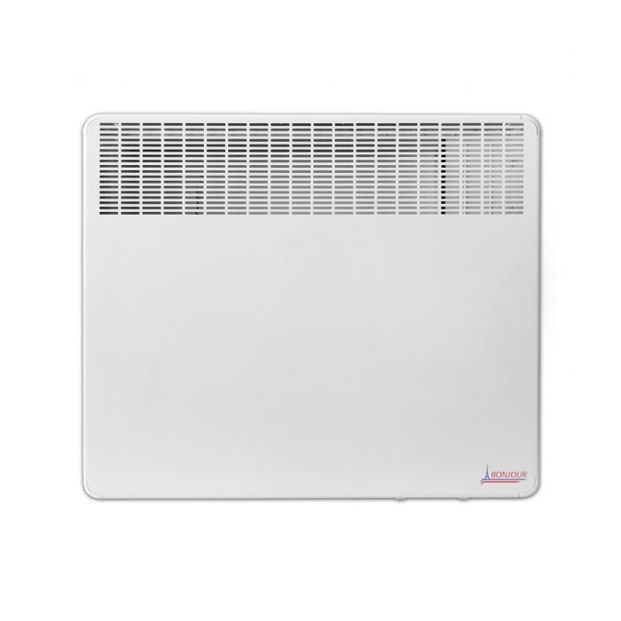Обогреватель Bonjour CCG BL-Meca/M (2500W) Фото
