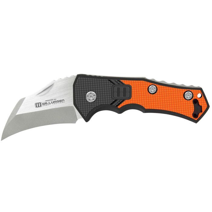 Нож Lansky Madrock World Legal Фото