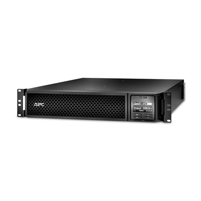 Источник бесперебойного питания APC Smart-UPS SRT 2200VA RM Фото