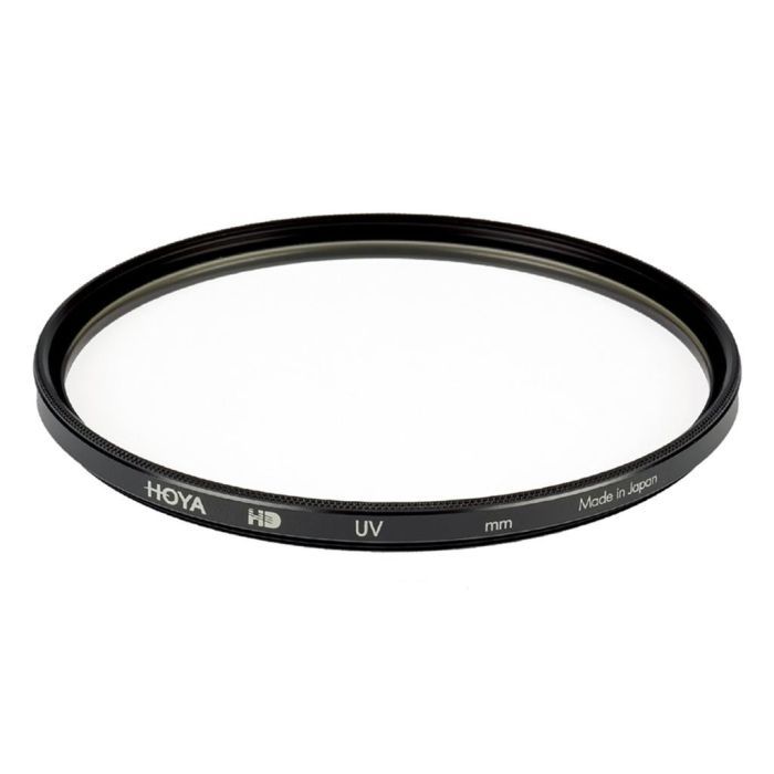Светофильтр Hoya HD UV 72mm Фото