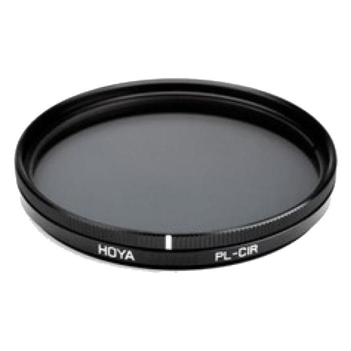 Светофильтр Hoya TEK Pol-Circ.SLIM 58mm Фото