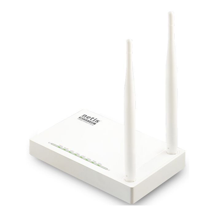 Маршрутизатор Netis WF2419E Фото