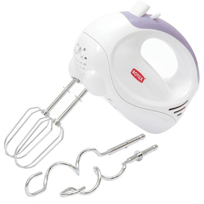 Миксер Rotex RHM125-K Фото