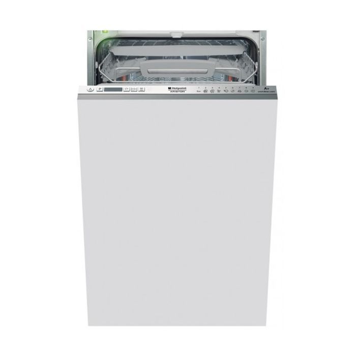 Посудомоечная машина Hotpoint-Ariston LSTF 9H114 CL EU Фото
