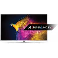 Телевизор LG 55UH770V Фото