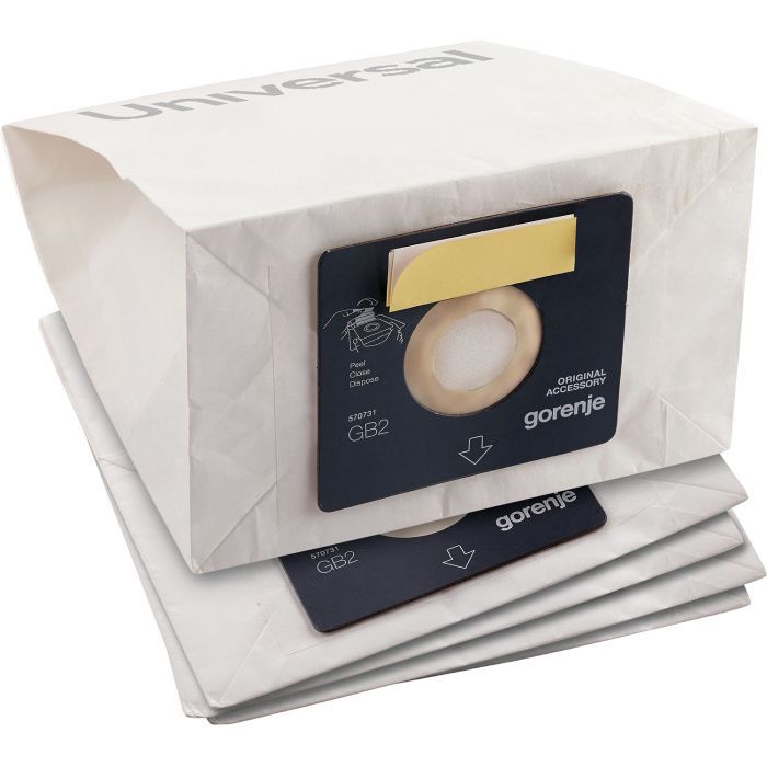 Мешок для пылесоса Gorenje GB2 Фото