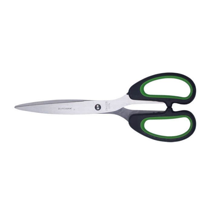Ножницы Buromax 163мм, JOBMAX Фото