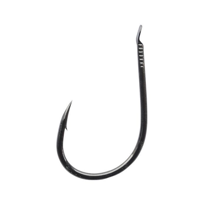 Крючок Decoy K-105 Live bait light 6, 12шт. Фото