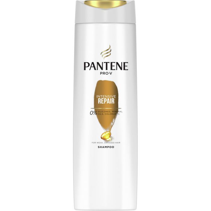 Шампунь Pantene Pro-V Інтенсивне відновлення 250 мл Фото
