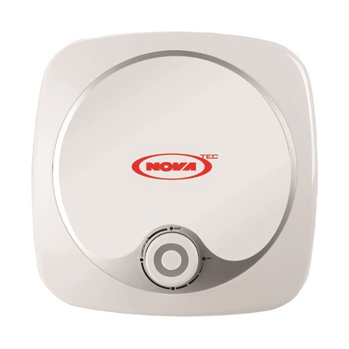 Бойлер Nova Tec Compact Under 15 Фото